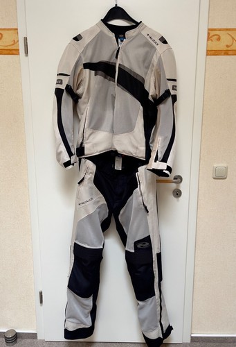 Motorrad sommeranzug herren - motorrad,