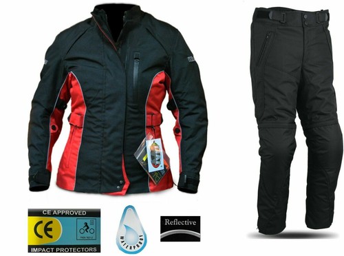 Winnet motorrad komplettanzug - motorrad,