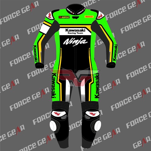 Kawasaki ninja motorbike - ,