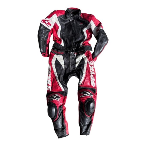 Spyke leathers motorrad - spyke,